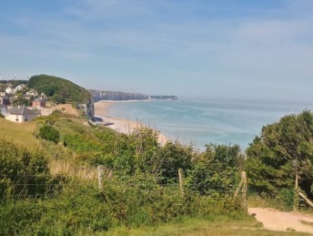 Normandie 28.Aug.-15.Sep