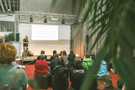 Caravan Live Messe 1.-4 Oktober