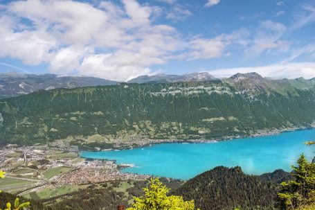Abcampen Interlaken 24.-28 September
