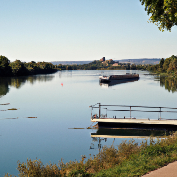 Ancampen CP LÍle de Rhin